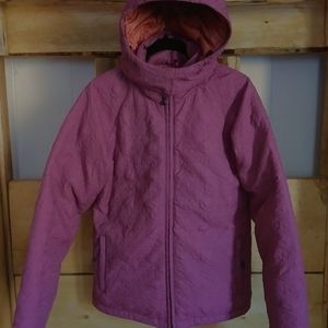 Women's Sz Small Horny Toad Jacket Coat